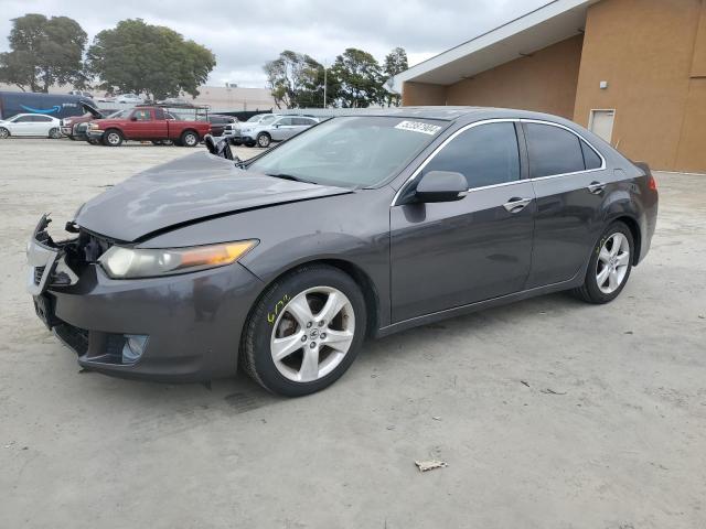 ACURA TSX 2009 jh4cu26649c011702