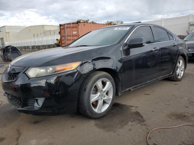 ACURA TSX 2009 jh4cu26649c012400