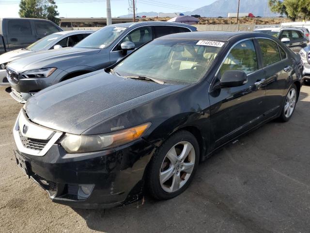 ACURA TSX 2009 jh4cu26649c016088