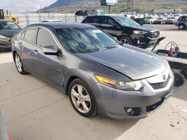 ACURA TSX 2009 jh4cu26649c017189