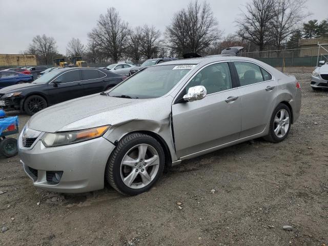 ACURA TSX 2009 jh4cu26649c017502