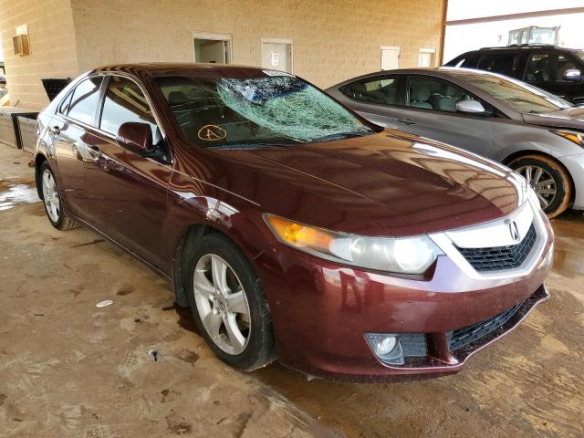 ACURA TSX 2009 jh4cu26649c018049