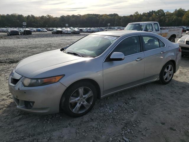 ACURA TSX 2009 jh4cu26649c023624