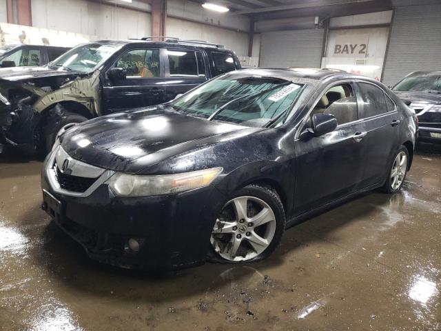 ACURA TSX 2009 jh4cu26649c024529