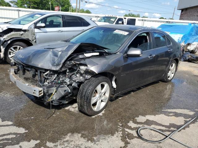 ACURA TSX 2009 jh4cu26649c025566