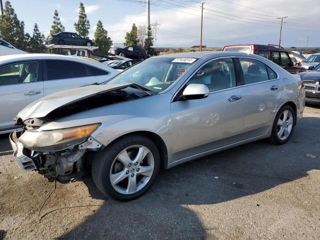 ACURA TSX 2009 jh4cu26649c026782