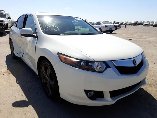 ACURA TSX 2009 jh4cu26649c027270