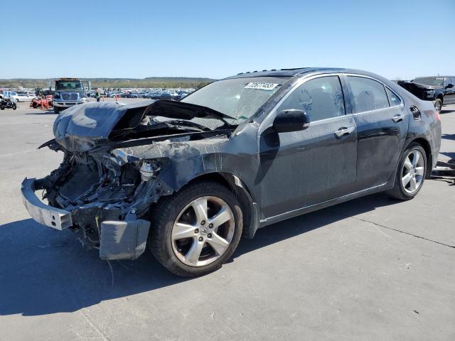 ACURA TSX 2009 jh4cu26649c027673