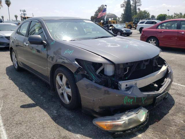 ACURA TSX 2009 jh4cu26649c029083