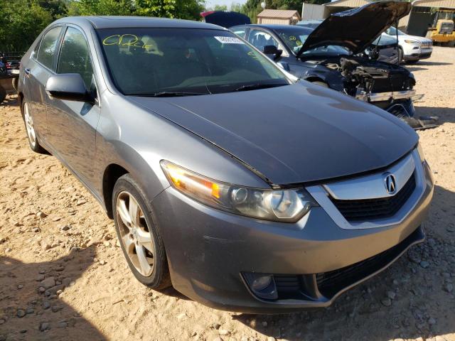 ACURA TSX 2009 jh4cu26649c030461