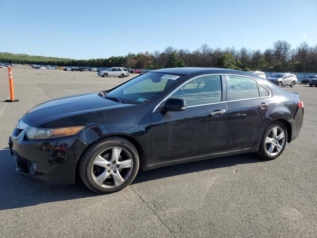 ACURA TSX 2009 jh4cu26649c031061