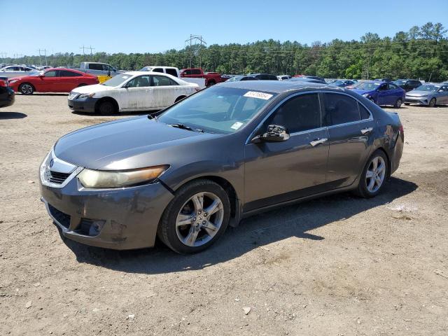 ACURA TSX 2009 jh4cu26649c032033