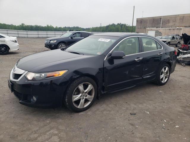 ACURA TSX 2009 jh4cu26649c034557