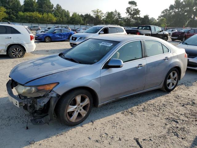 ACURA TSX 2009 jh4cu26649c035076