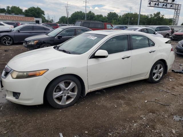 ACURA TSX 2009 jh4cu26649c035952