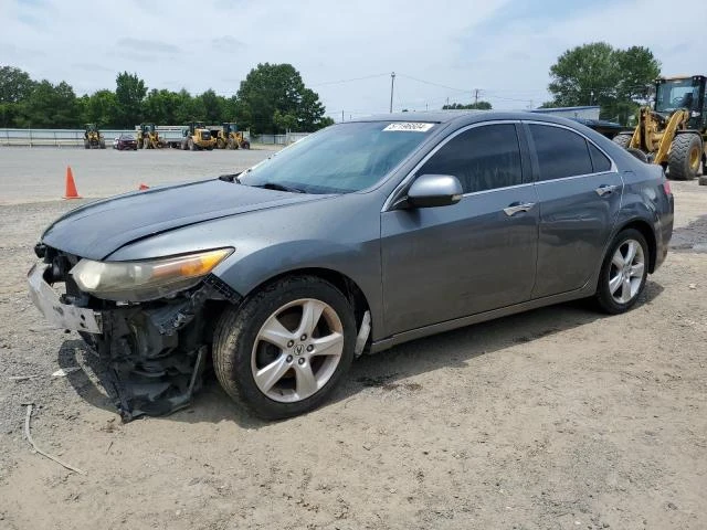 ACURA TSX 2009 jh4cu26659c001244