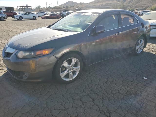 ACURA TSX 2009 jh4cu26659c002037