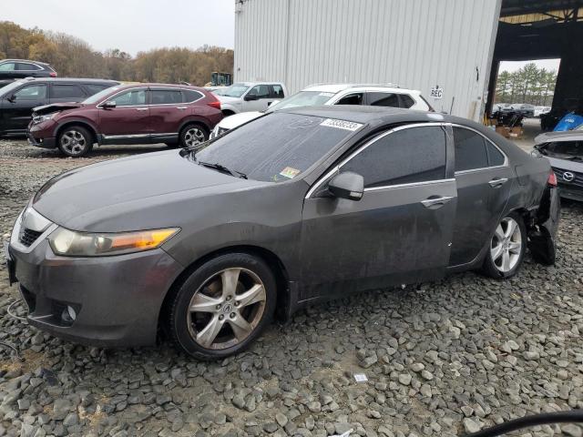 ACURA TSX 2009 jh4cu26659c003138