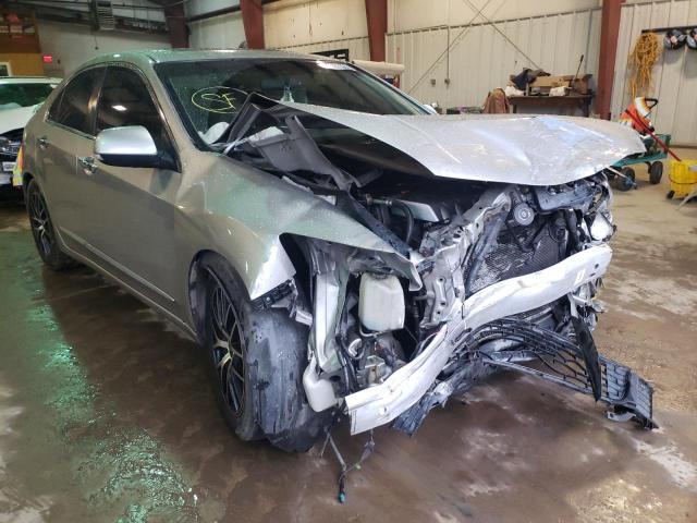 ACURA TSX 2009 jh4cu26659c003558