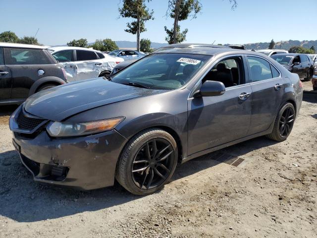 ACURA TSX 2009 jh4cu26659c008517