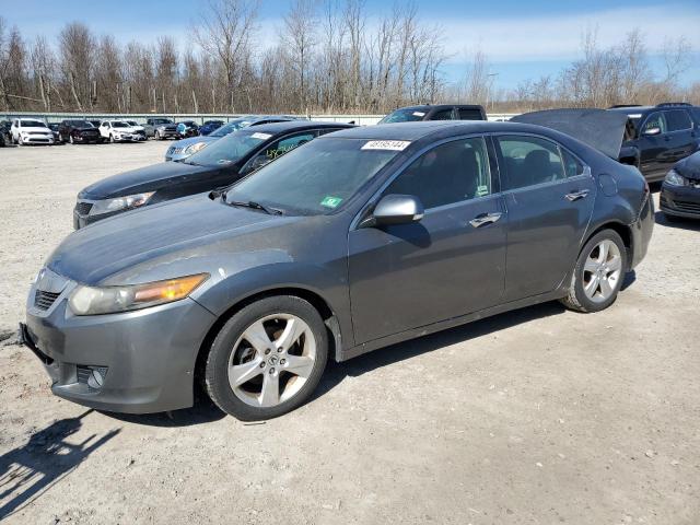 ACURA TSX 2009 jh4cu26659c009974