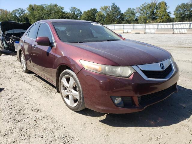 ACURA TSX 2009 jh4cu26659c011255