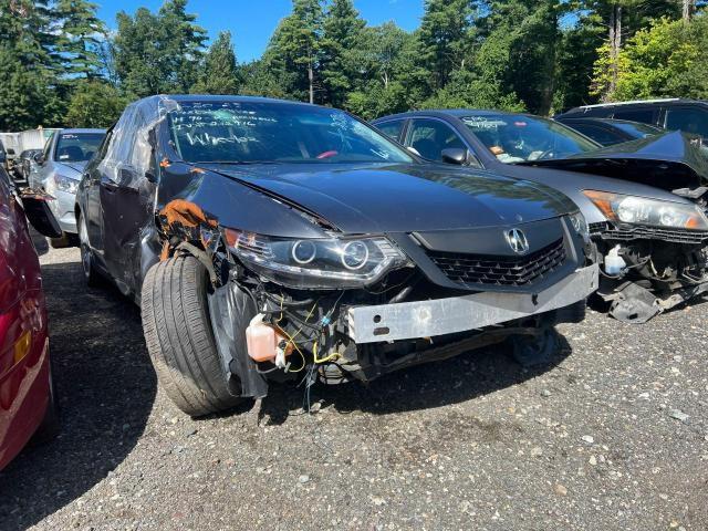 ACURA TSX 2009 jh4cu26659c011899