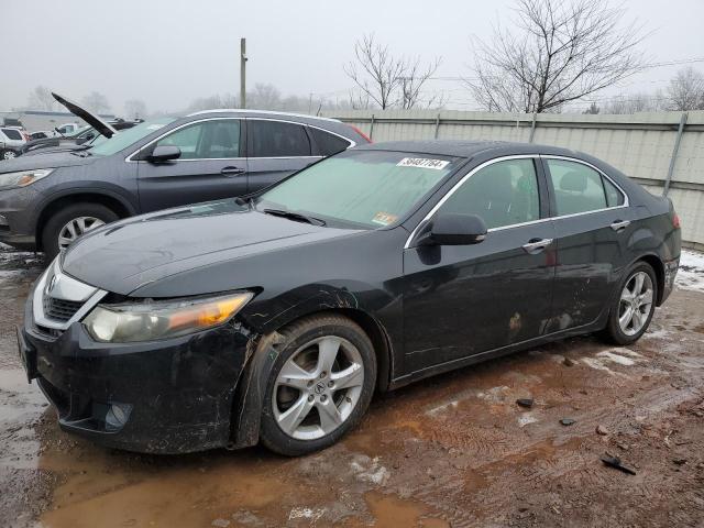 ACURA TSX 2009 jh4cu26659c015192