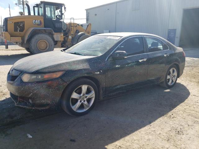 ACURA TSX 2009 jh4cu26659c015872