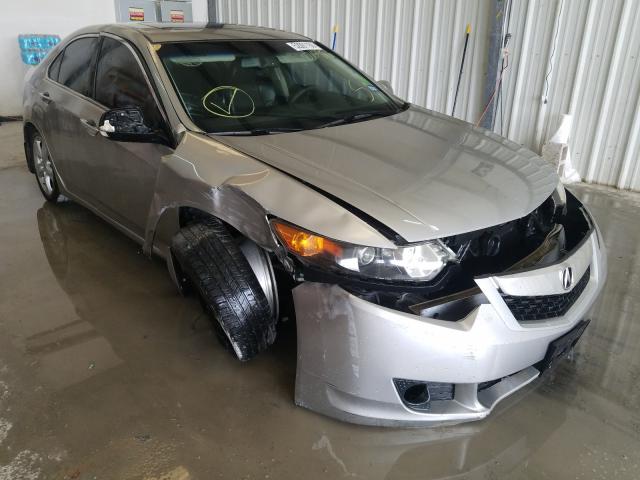 ACURA TSX 2009 jh4cu26659c015936