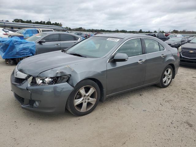 ACURA TSX 2009 jh4cu26659c017850