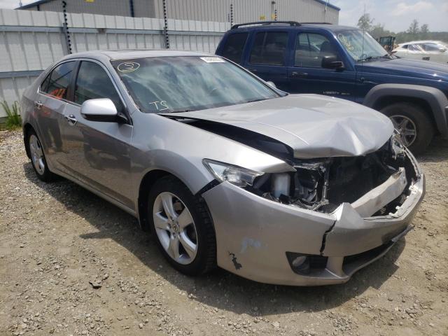 ACURA TSX 2009 jh4cu26659c020649