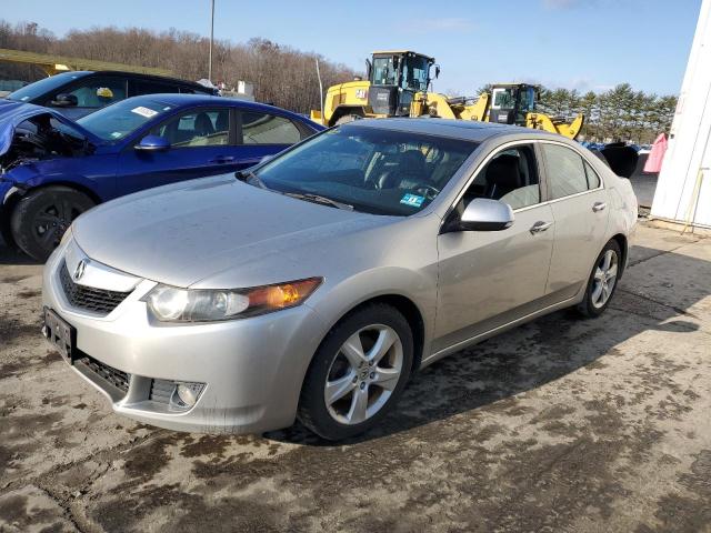 ACURA TSX 2009 jh4cu26659c022661