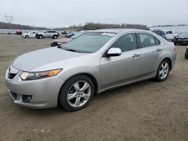 ACURA TSX 2009 jh4cu26659c024930