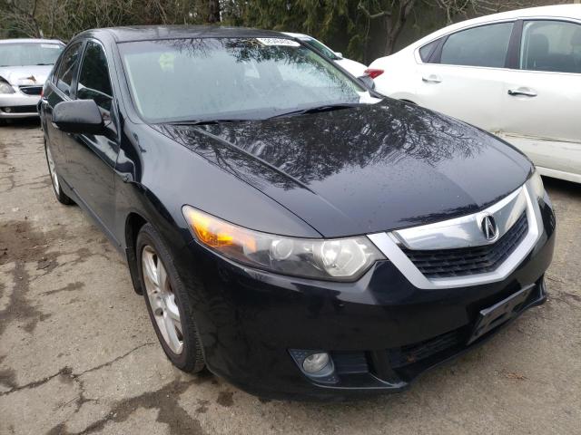 ACURA TSX 2009 jh4cu26659c025365