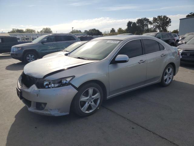 ACURA TSX 2009 jh4cu26659c026919