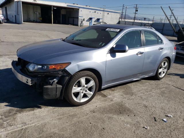 ACURA TSX 2009 jh4cu26659c028430