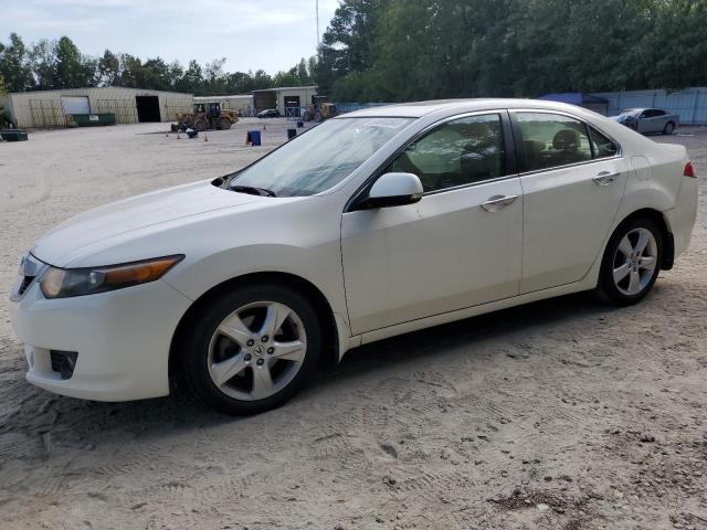 ACURA TSX 2009 jh4cu26659c028685