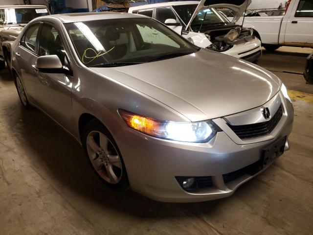 ACURA TSX 2009 jh4cu26659c030646