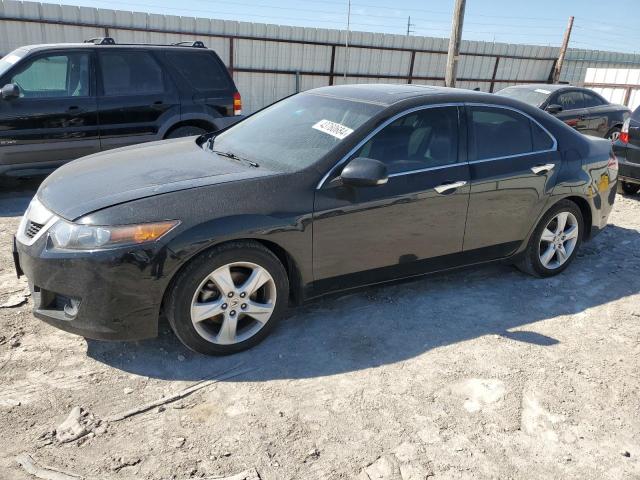 ACURA TSX 2009 jh4cu26659c032865