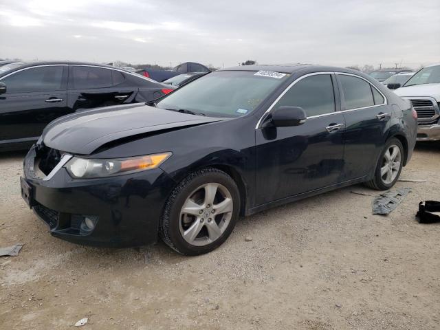 ACURA TSX 2009 jh4cu26659c034549