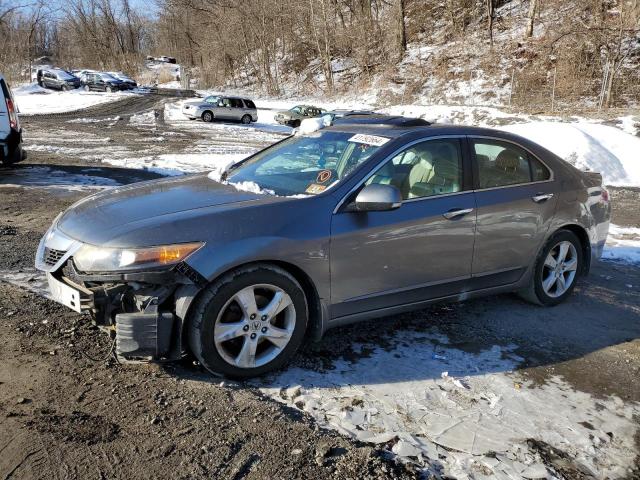 ACURA TSX 2009 jh4cu26659c035412