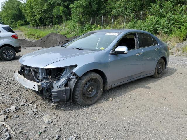 ACURA TSX 2009 jh4cu26659c035880