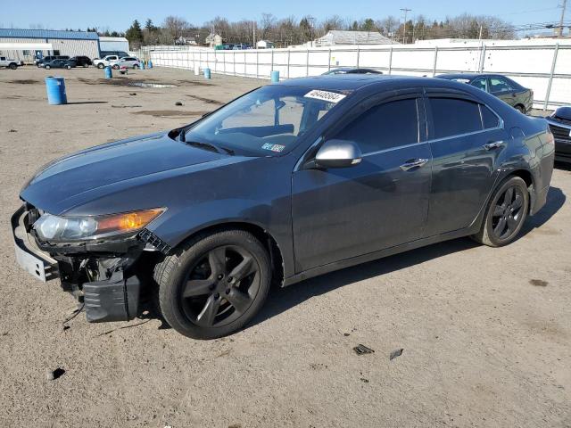 ACURA TSX 2009 jh4cu26659c036513