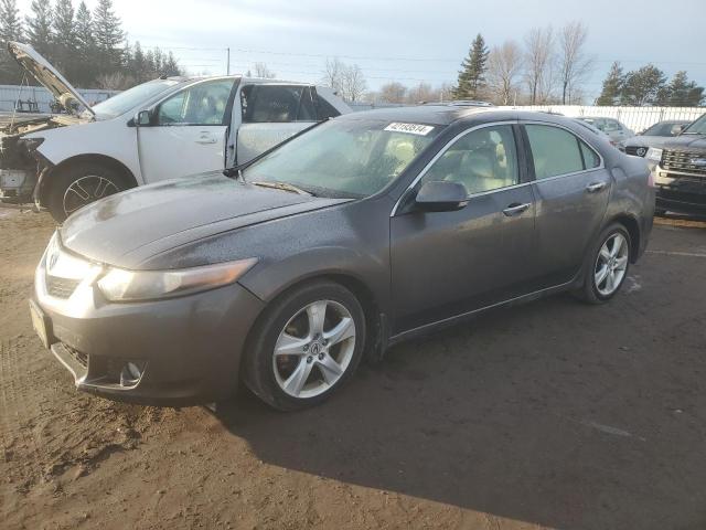 ACURA TSX 2009 jh4cu26659c802773