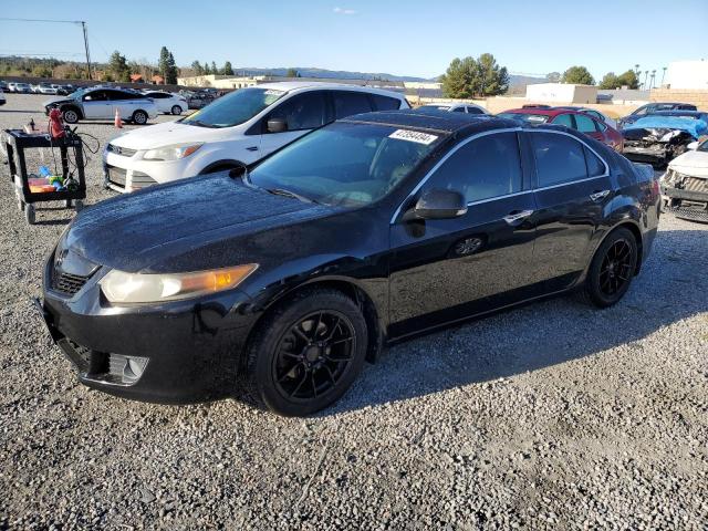 ACURA TSX 2009 jh4cu26669c004041