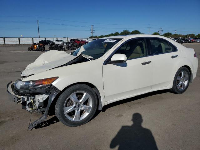 ACURA TSX 2009 jh4cu26669c005786