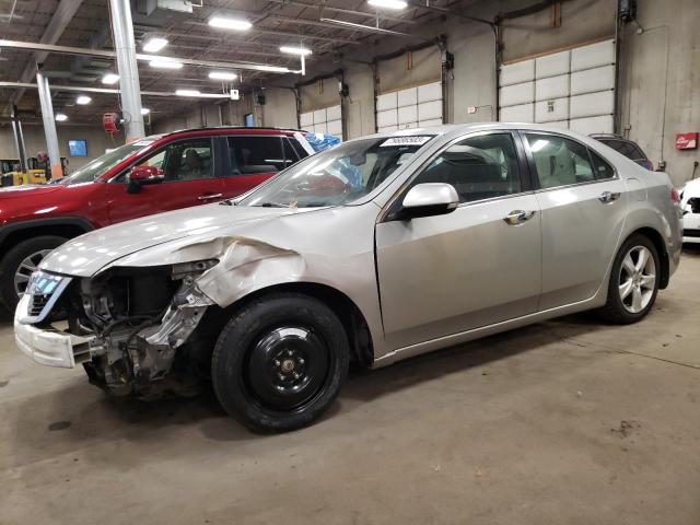 ACURA TSX 2009 jh4cu26669c011085