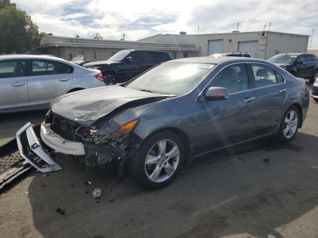 ACURA TSX 2009 jh4cu26669c011927