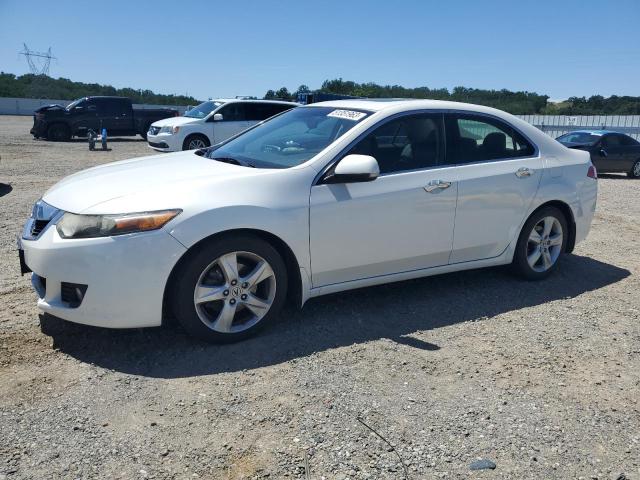 ACURA TSX 2009 jh4cu26669c014519